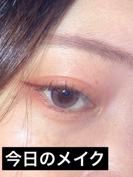 シャドウパレット/dasique/アイシャドウパレットを使ったクチコミ(1枚目)