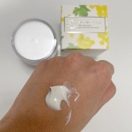 シルキーモイストローション/Lien Fleur/化粧水を使ったクチコミ(5枚目)