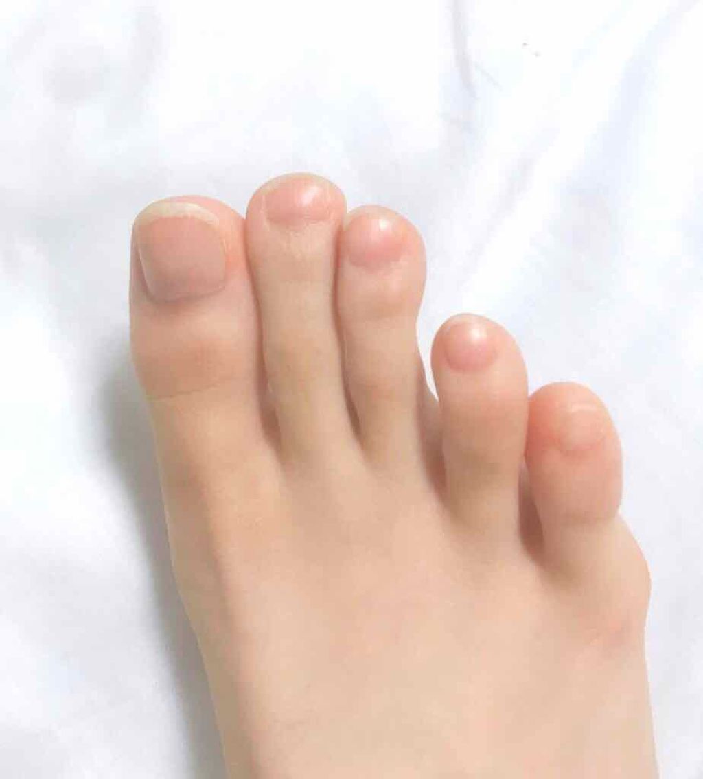 エテュセ クイックケアコート/ettusais/ネイルオイル・トリートメントを使ったクチコミ(1枚目)