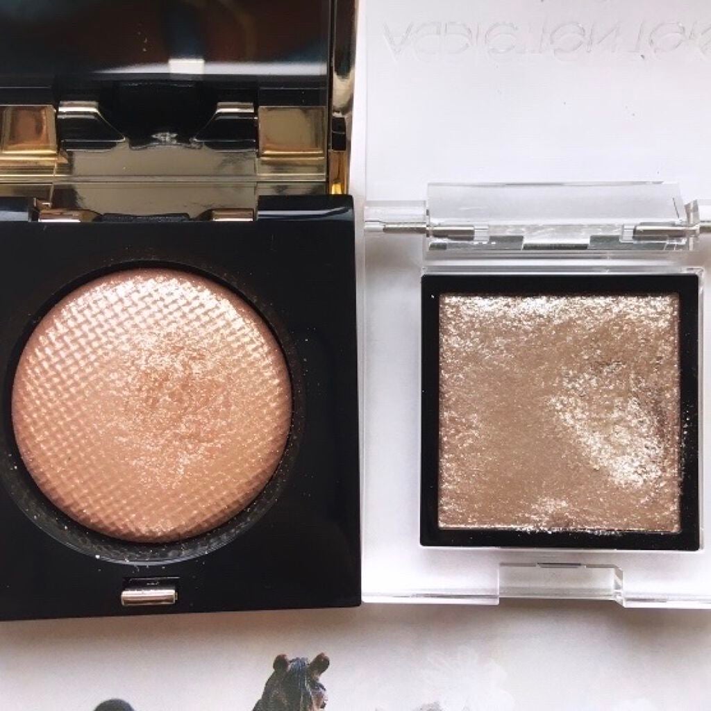 リュクスアイシャドウ/BOBBI BROWN/単色アイシャドウを使ったクチコミ(2枚目)