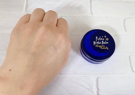 みーみ♡フォロバ on LIPS 「9月に新発売🎉バームがじんわりとろける💓サラサラ触感の新感覚!..」(6枚目)