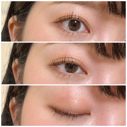 アイカラーレーション/LUNASOL/アイシャドウパレットを使ったクチコミ(4枚目)