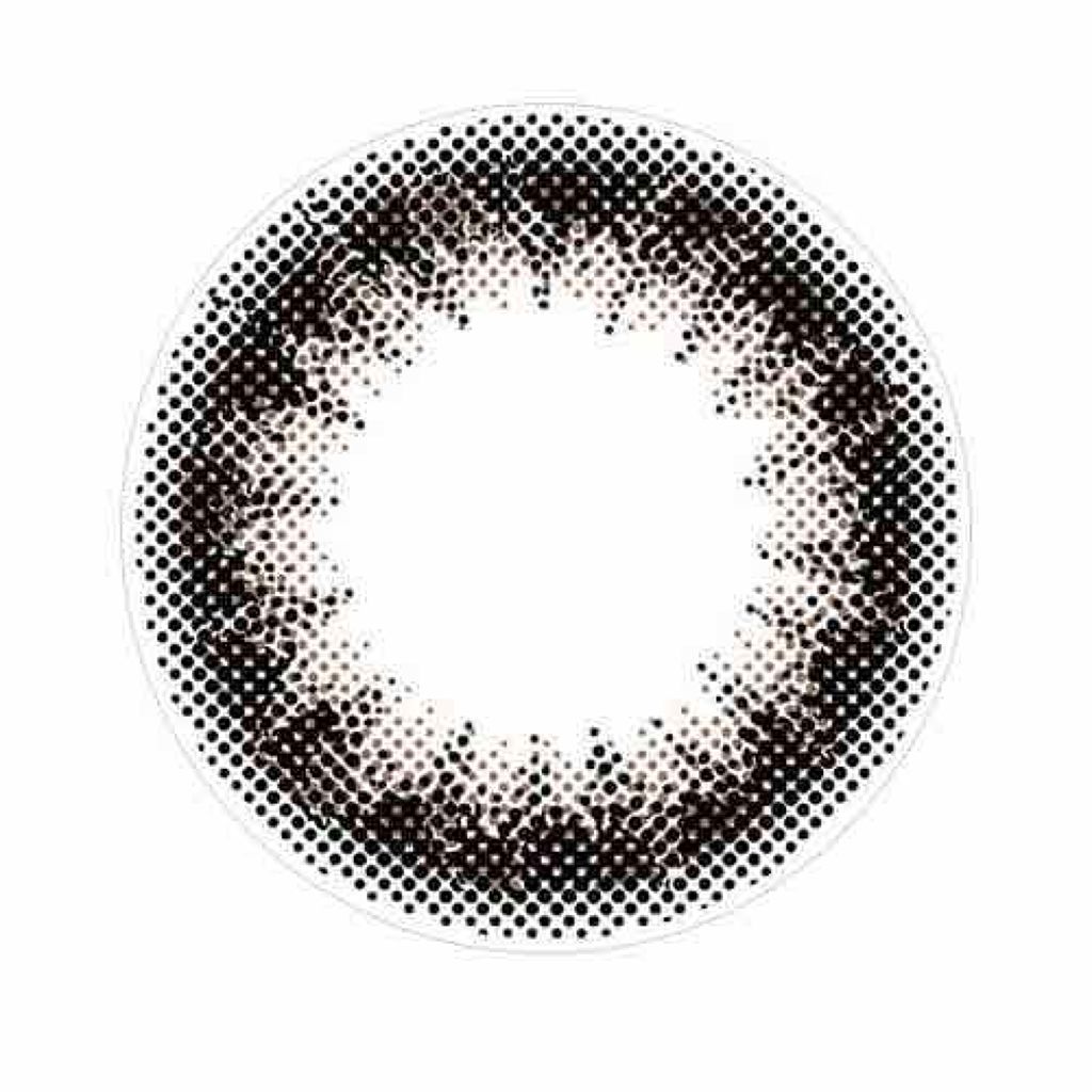 envie 1day/envie/ワンデー（１DAY）カラコンを使ったクチコミ（2枚目）