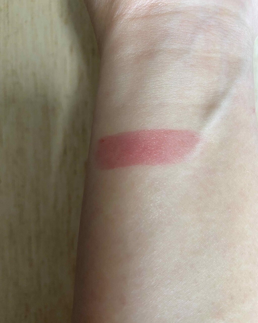 ラッキーフレンズ スンジョンリップバーム/ETUDE/リップケアを使ったクチコミ(3枚目)