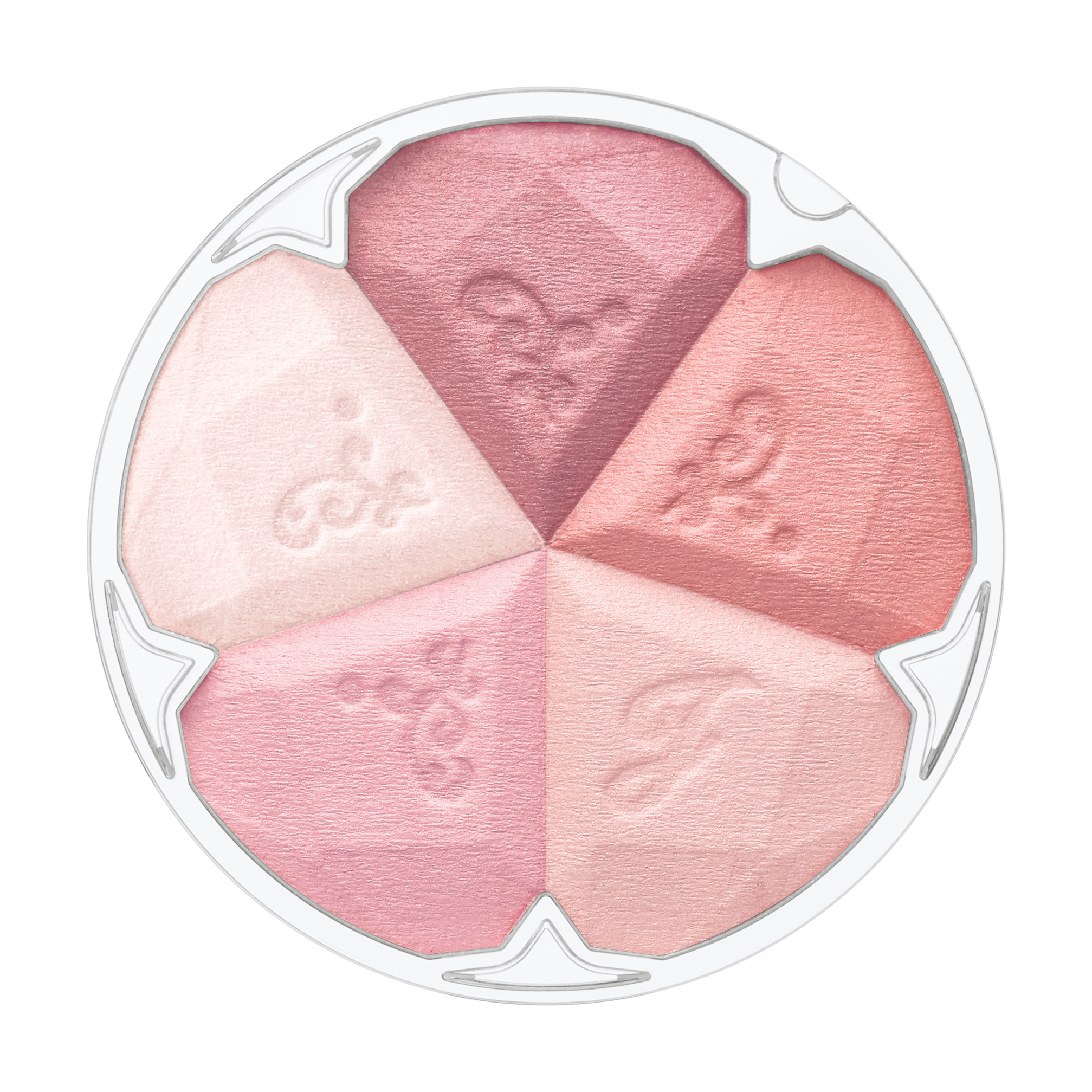 ジルスチュアート ブルーム ミックスブラッシュ コンパクト 23