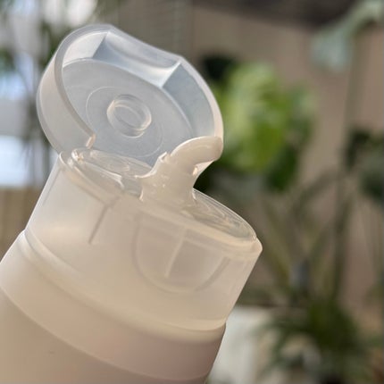 3セラミドパンテノールモイスチャーバリアクリーム/Anua/フェイスクリームを使ったクチコミ(2枚目)