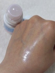 アセダレーヌ ボディUV/Coolist/日焼け止めスティックを使ったクチコミ(3枚目)