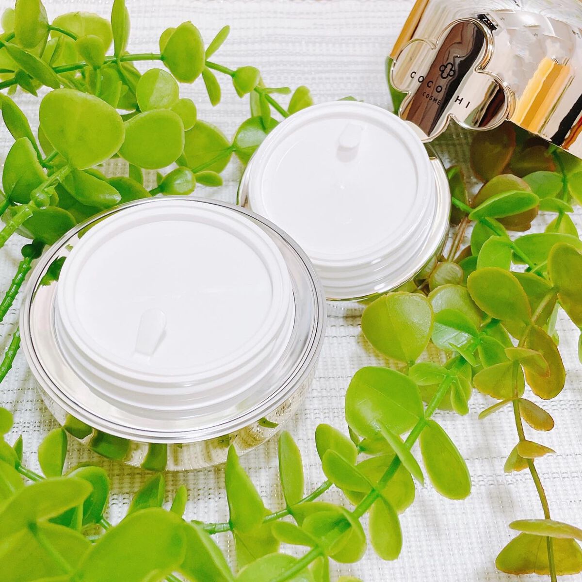 AG アルティメット フェイシャルクリームマスク/AGアルティメット/フェイスクリームを使ったクチコミ(2枚目)