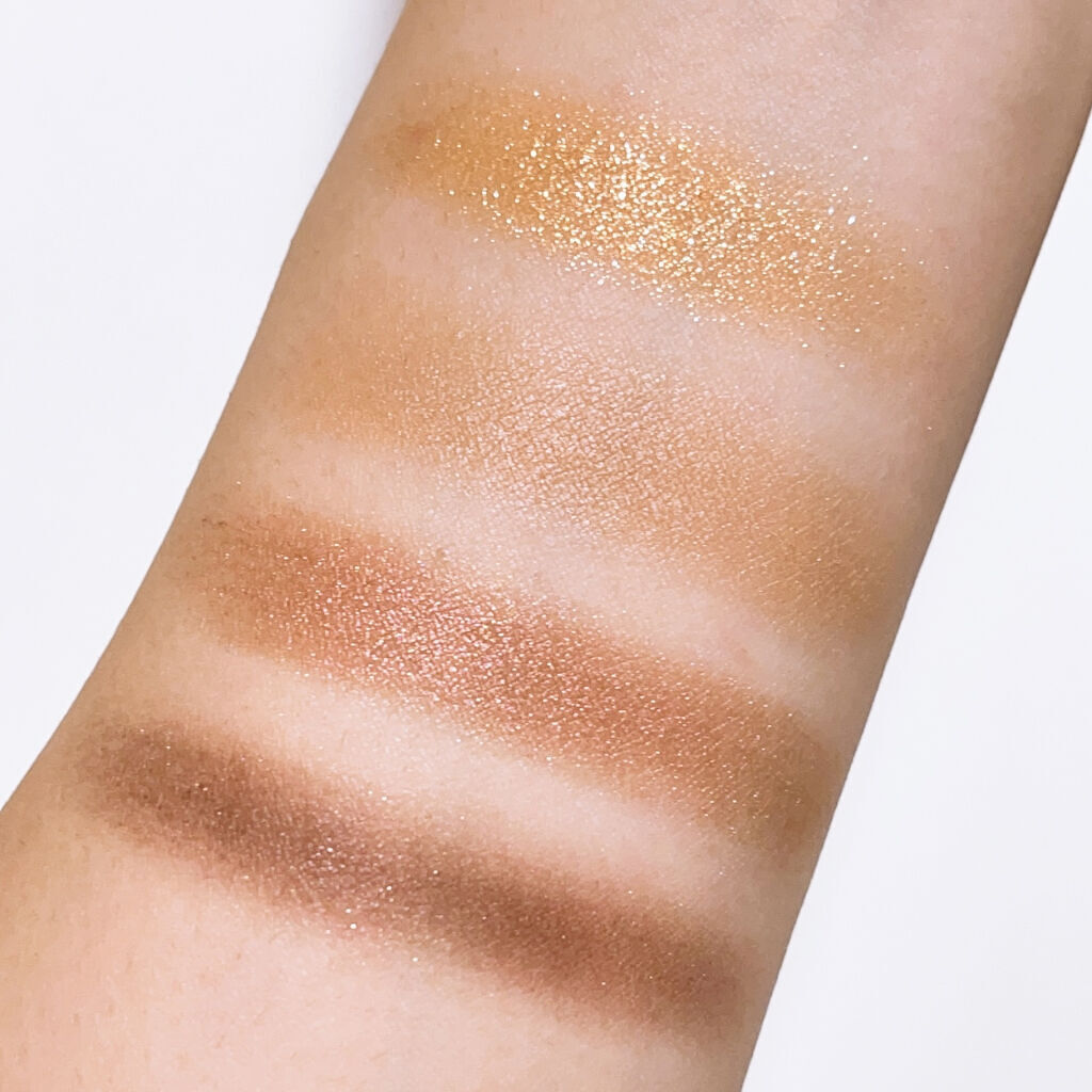 アイカラーレーション/LUNASOL/アイシャドウパレットを使ったクチコミ（3枚目）