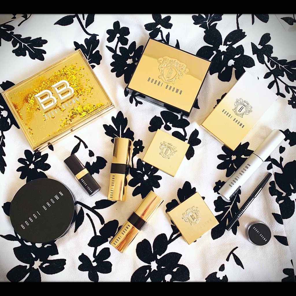 リュクス リップ カラー/BOBBI BROWN/口紅を使ったクチコミ（1枚目）