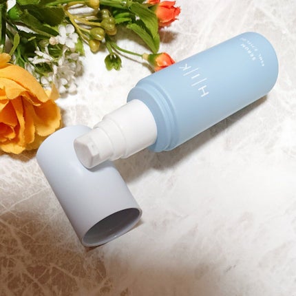 HIK セラム/HIK/美容液を使ったクチコミ(4枚目)