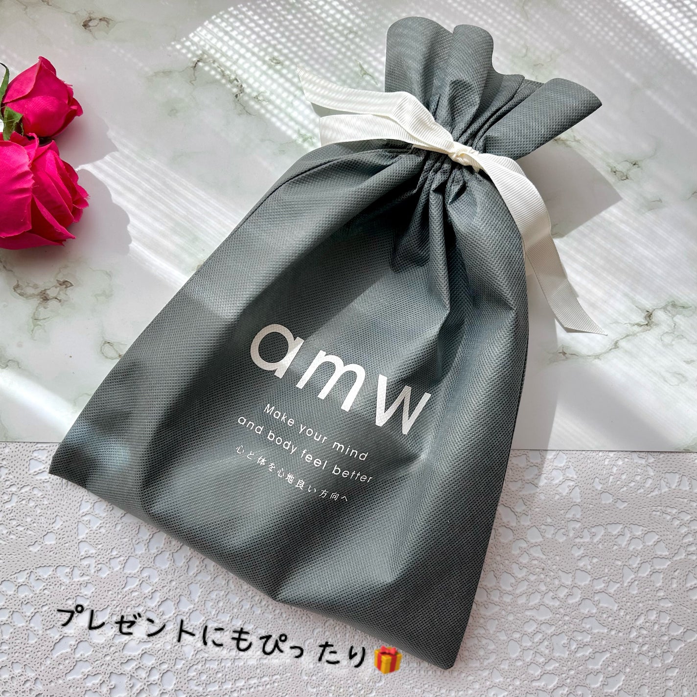 amwビューティー&コスメ モイスチャーセラム/amw beauty&cosme/美容液を使ったクチコミ(7枚目)