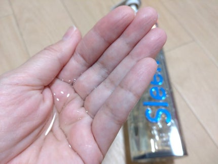 グレースリペアシャンプー/トリートメント/スリーク by サラサロン/市販シャンプーを使ったクチコミ(3枚目)