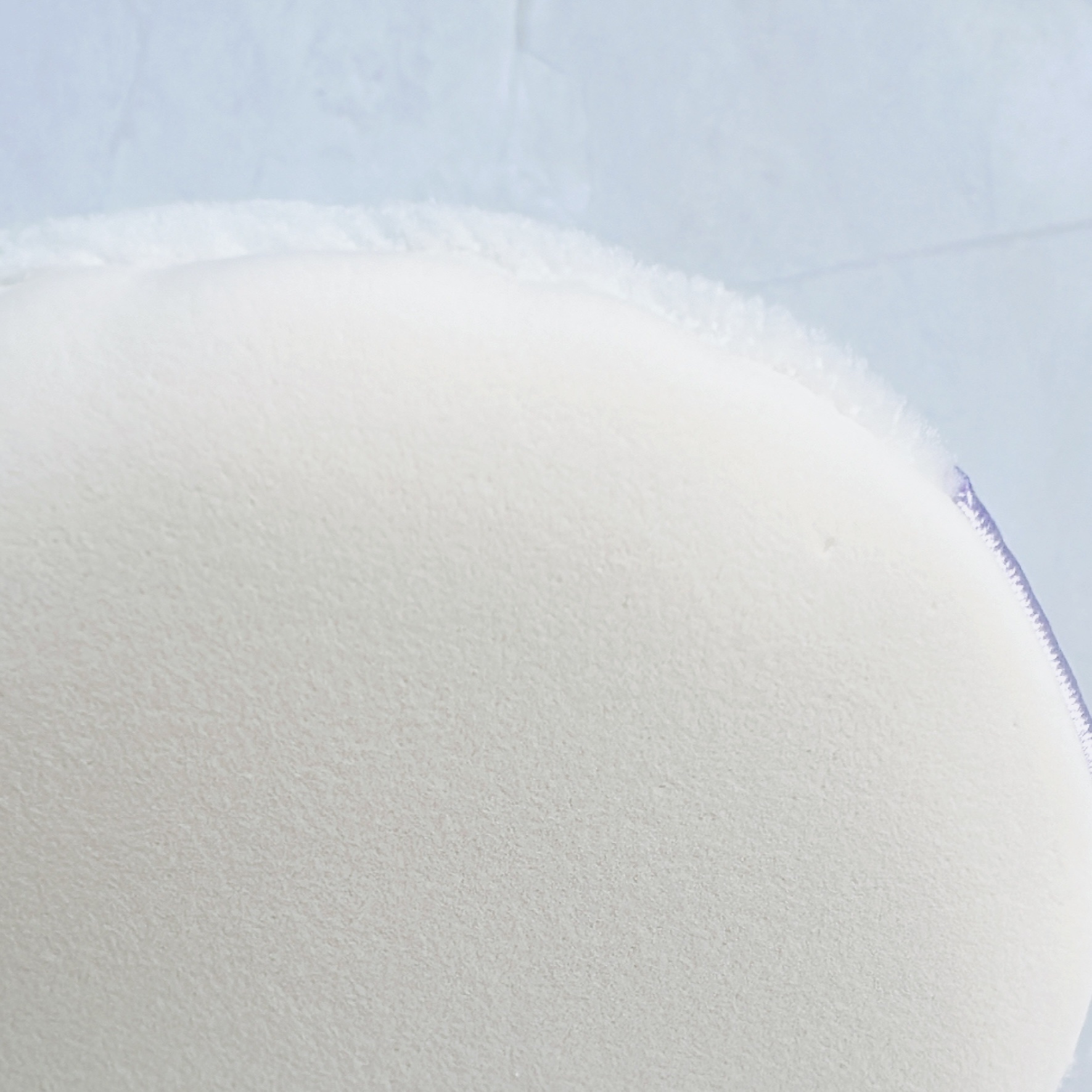 メイクフィックスパフ/ロージーローザ/パフ・スポンジを使ったクチコミ（3枚目）