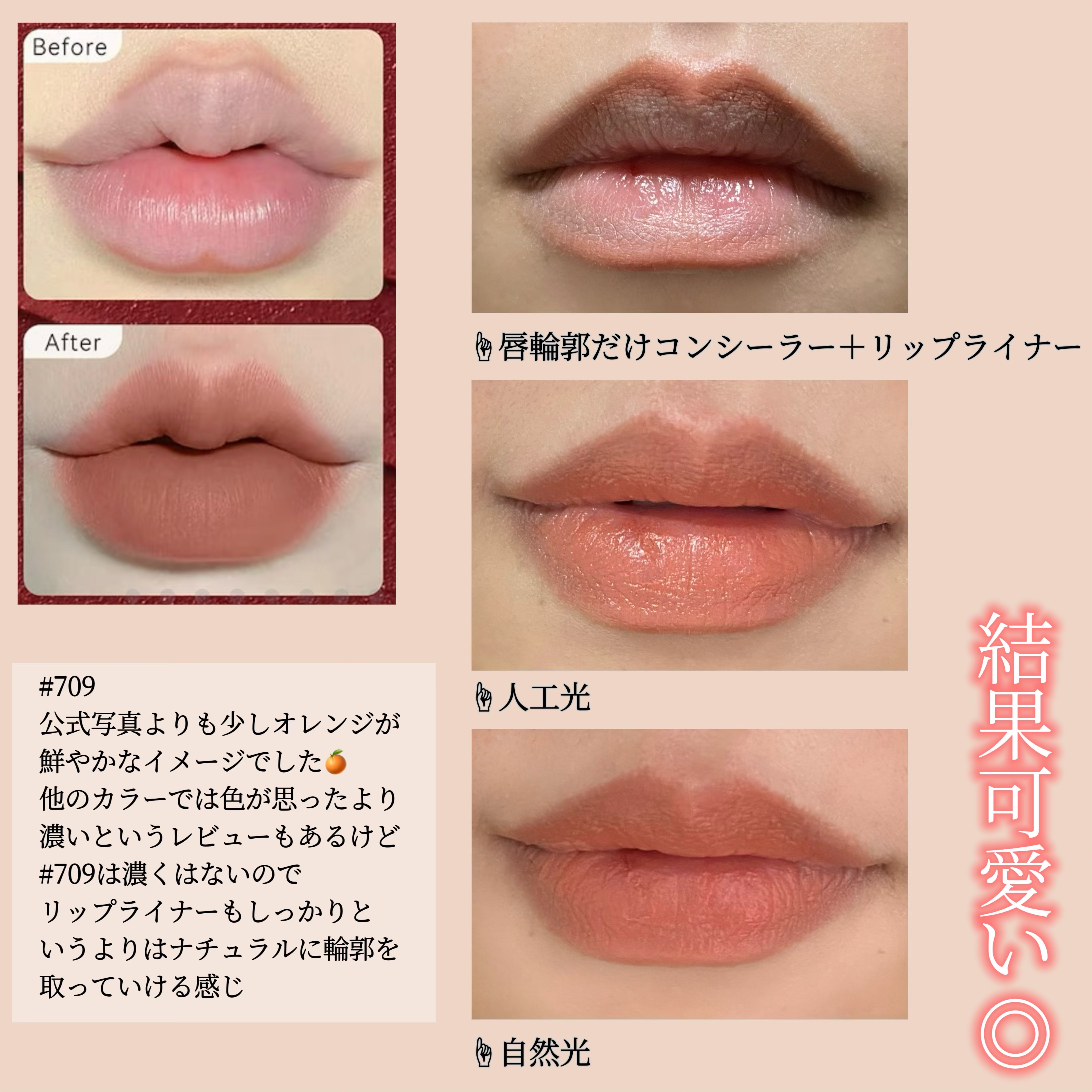 を使ったクチコミ（3枚目）