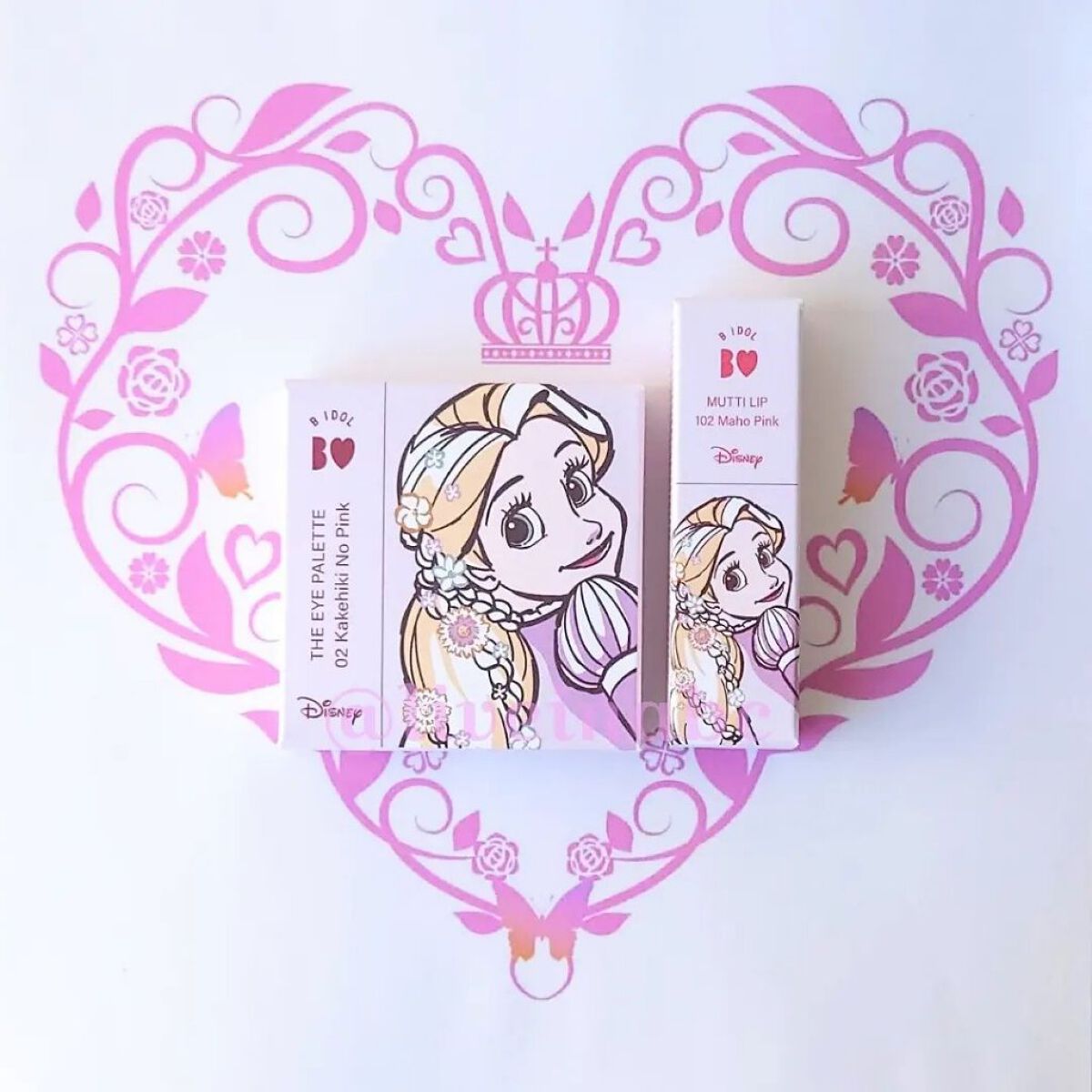 むっちリップ/b idol/口紅を使ったクチコミ（2枚目）