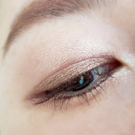 ソレイユ アイ カラー クォード/TOM FORD BEAUTY/アイシャドウパレットを使ったクチコミ(3枚目)