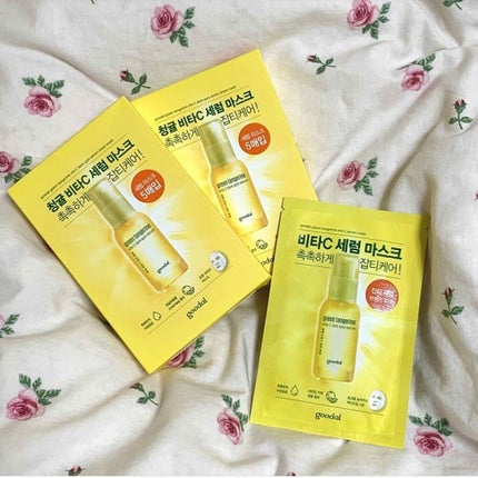 を使ったクチコミ(1枚目)