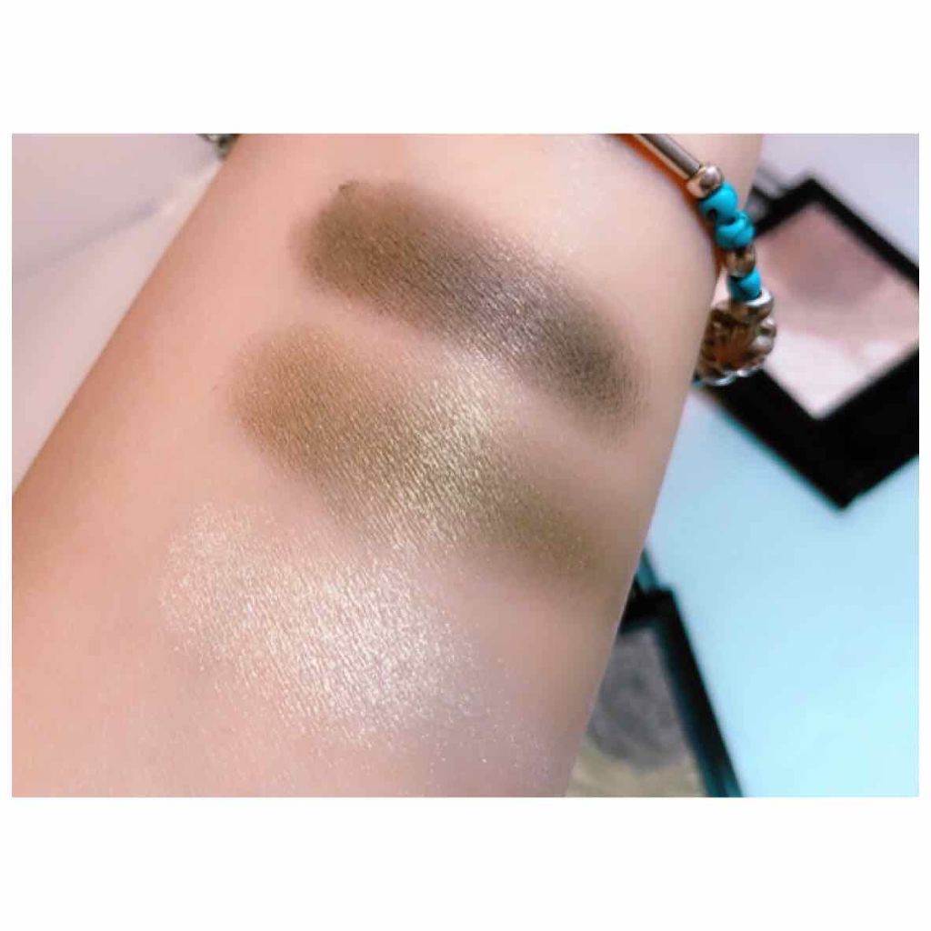 ダークローズシャドウ/KATE/アイシャドウパレットを使ったクチコミ(3枚目)