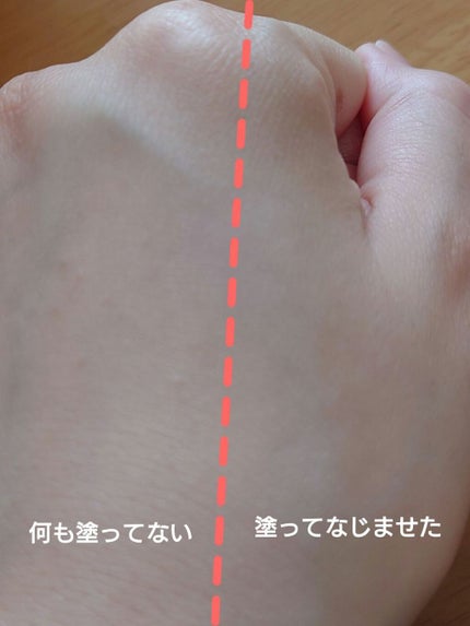 デイセラム/アネッサ/化粧下地を使ったクチコミ(4枚目)