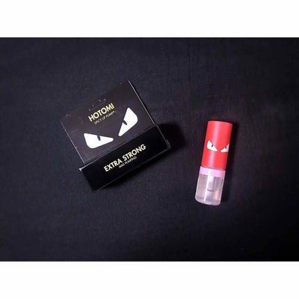 Spicy Lip Pump/HOTOMI/リップケアを使ったクチコミ(1枚目)