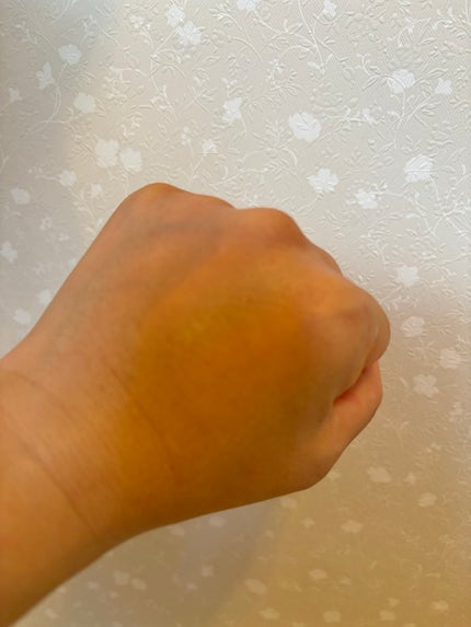 ミノン アミノモイスト エイジングケア デイクリームUV/ミノン/日焼け止めクリームを使ったクチコミ(5枚目)