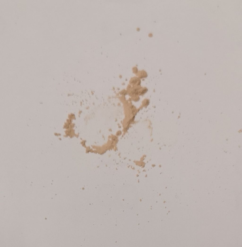 パーフェクトルースパウダー/Visée/ルースパウダーを使ったクチコミ（3枚目）