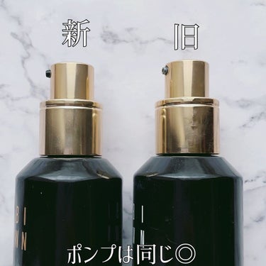 インテンシブ セラム ファンデーション/BOBBI BROWN/リキッドファンデーションを使ったクチコミ（3枚目）