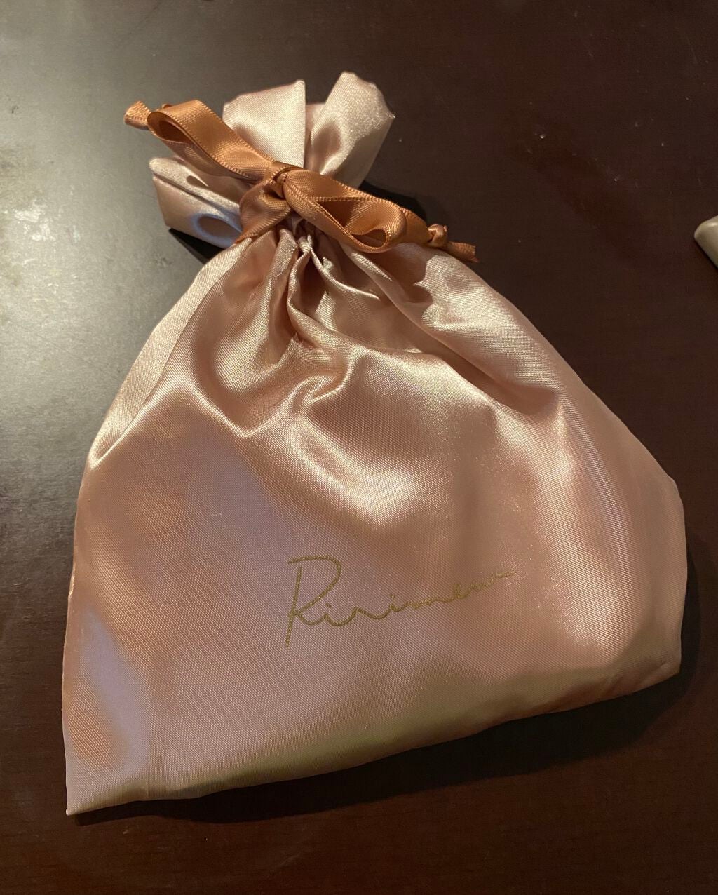 ヴェールグロウチーク/Ririmew/パウダーチークを使ったクチコミ(8枚目)