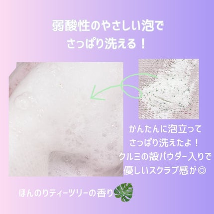 ティーツリーコントロールシカアンプル/PAPA RECIPE/美容液を使ったクチコミ(3枚目)