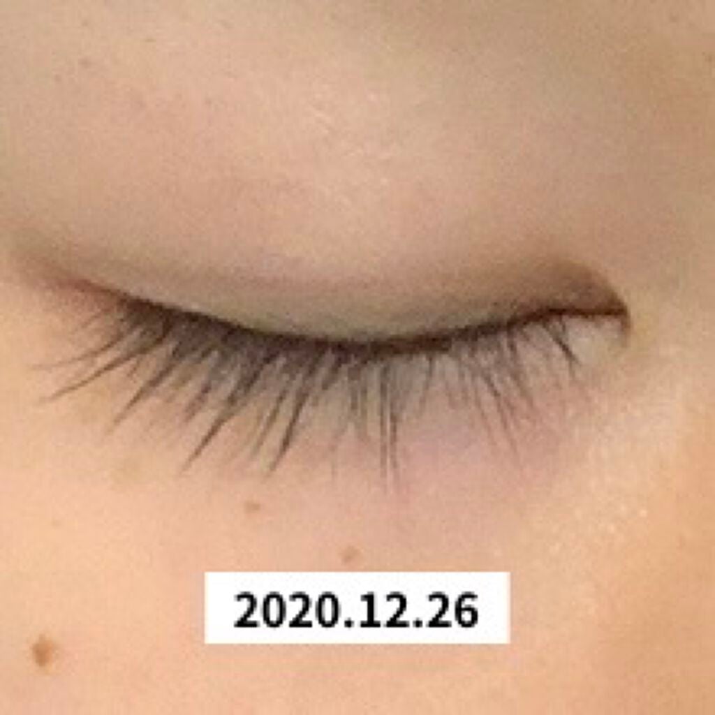 EMAKED(エマーキット)/水橋保寿堂製薬/まつげ美容液を使ったクチコミ(3枚目)