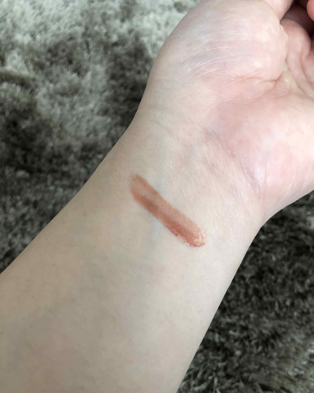 FENTY BEAUTY GLOSS BOMB/FENTY BEAUTY BY RIHANNA/リップグロスを使ったクチコミ（2枚目）
