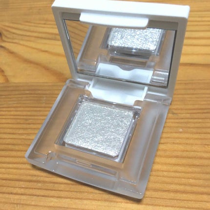 アイカラー プレイフル/エレガンス クルーズ/単色アイシャドウを使ったクチコミ(1枚目)