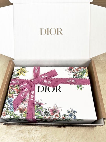 スノー ライト エッセンス ローション (薬用化粧水) (医薬部外品)/Dior/化粧水を使ったクチコミ（1枚目）