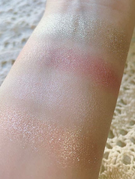 ごんす@YouTube始めました on LIPS 「《DIOR頑張った自分にご褒美を❤︎》いつもはプチプラしか買わ..」(5枚目)