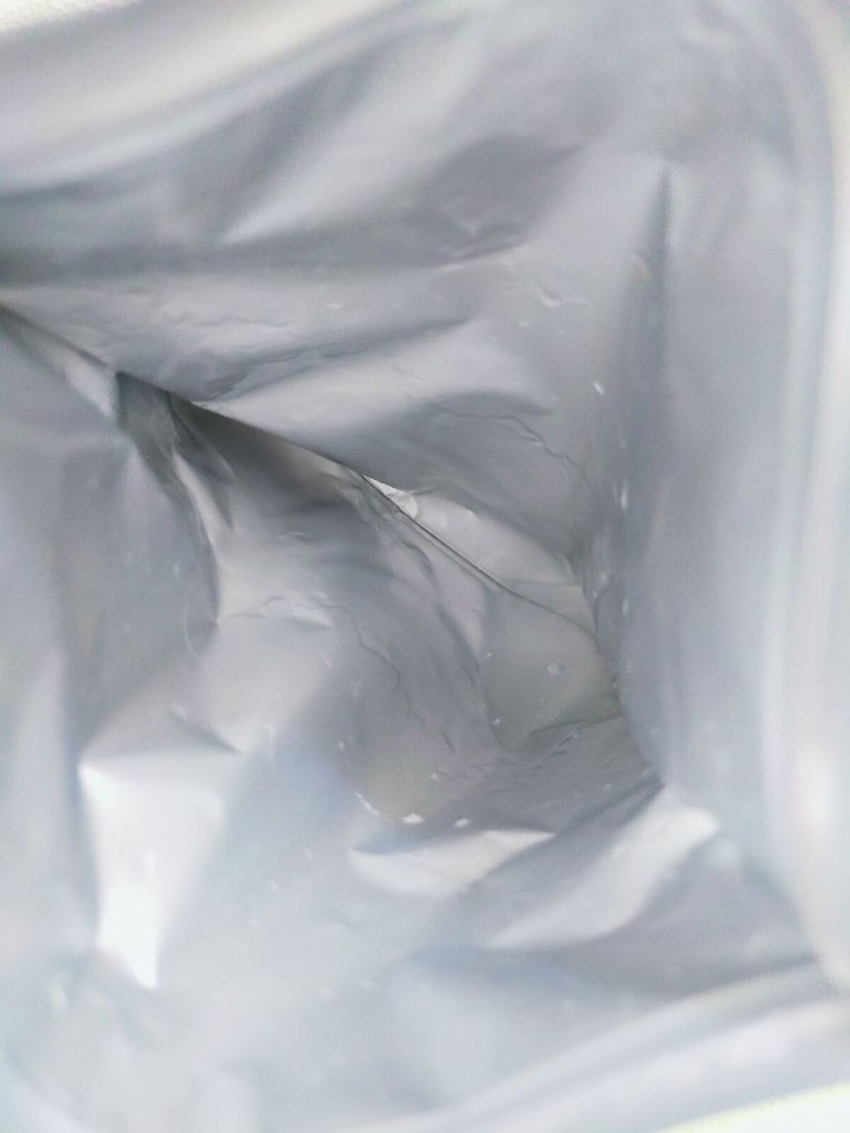 ルルルンピュア 青 （モイスト） ルルルンピュア 青（モイスト）エクストラエッセンス/ルルルン/シートマスク・パックを使ったクチコミ（3枚目）