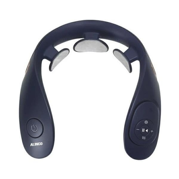 Ele Neck エレネック EMSネックケア MCB010N ネイビー