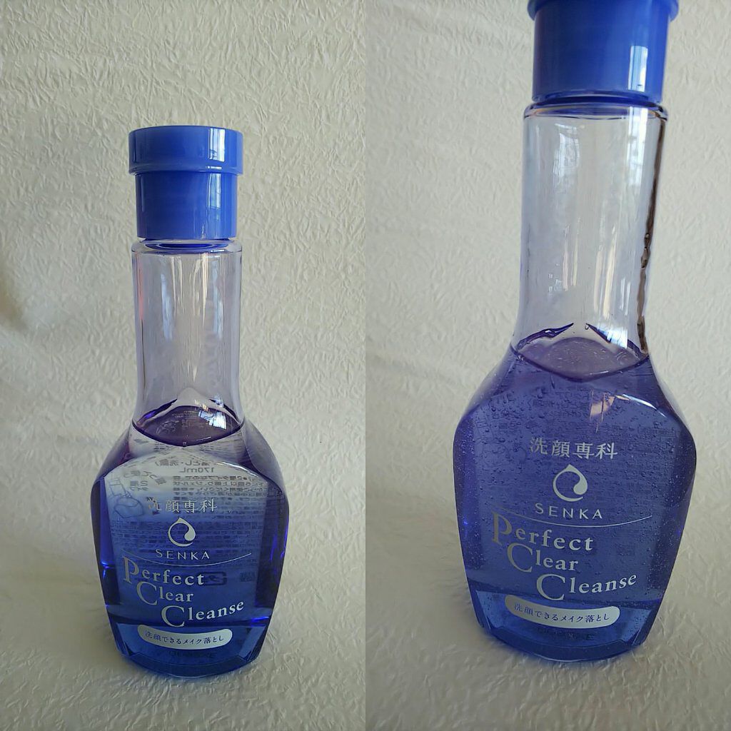 みきみきちゃま on LIPS 「今回ご紹介させていただく商品は株式会社資生堂様の『洗顔専科 パ..」(2枚目)