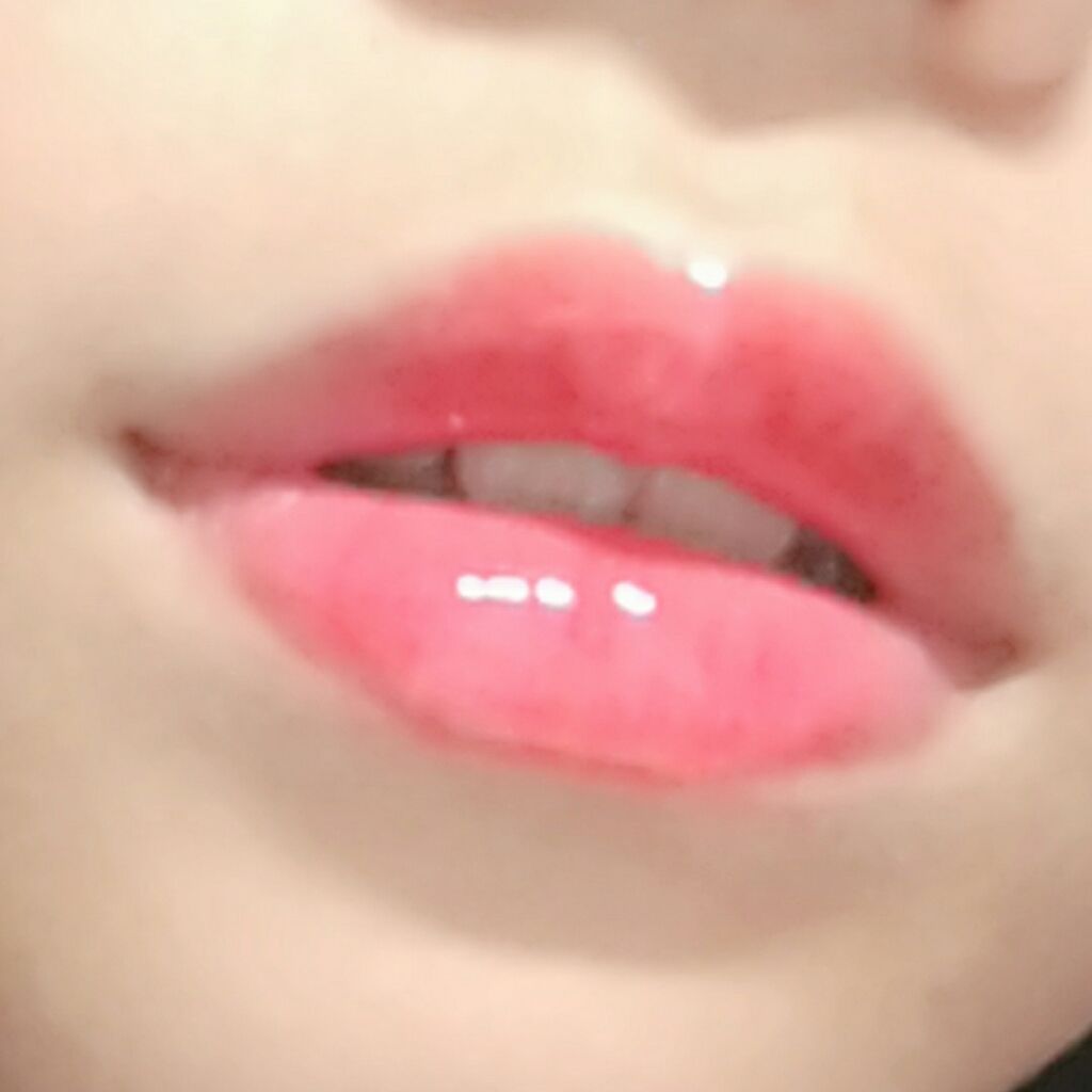 RU16 TASTE-CHU EDITION/16BRAND/口紅を使ったクチコミ（2枚目）