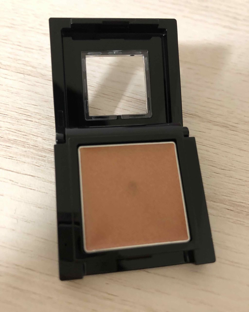 ヴィセ アヴァン シングルアイカラー クリーミィ/Visée/ジェル・クリームアイシャドウを使ったクチコミ（3枚目）