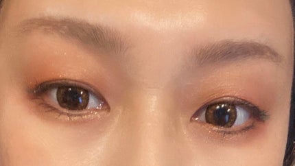 シグニチャー カラー アイズ/SUQQU/アイシャドウパレットを使ったクチコミ(5枚目)