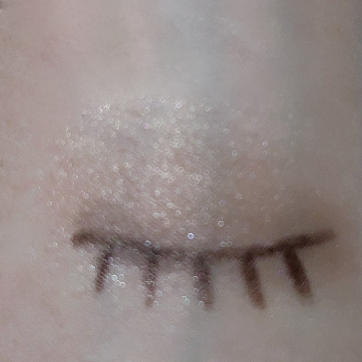 セレクション・ドゥ・ショコラアイズ/LUNASOL/アイシャドウパレットを使ったクチコミ(3枚目)