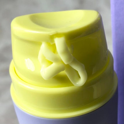 ビタミンA-mazingバクチオールナイトクリーム/By Wishtrend/フェイスクリームを使ったクチコミ(3枚目)