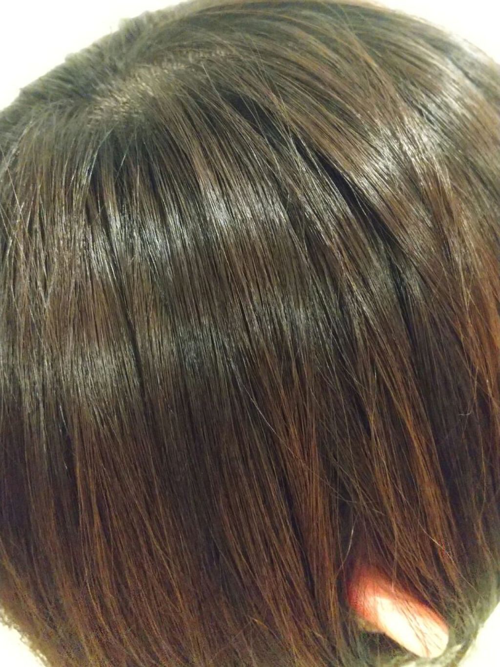 モイストシャンプー／トリートメント トリートメント本体/FURAcare/市販シャンプーを使ったクチコミ（3枚目）