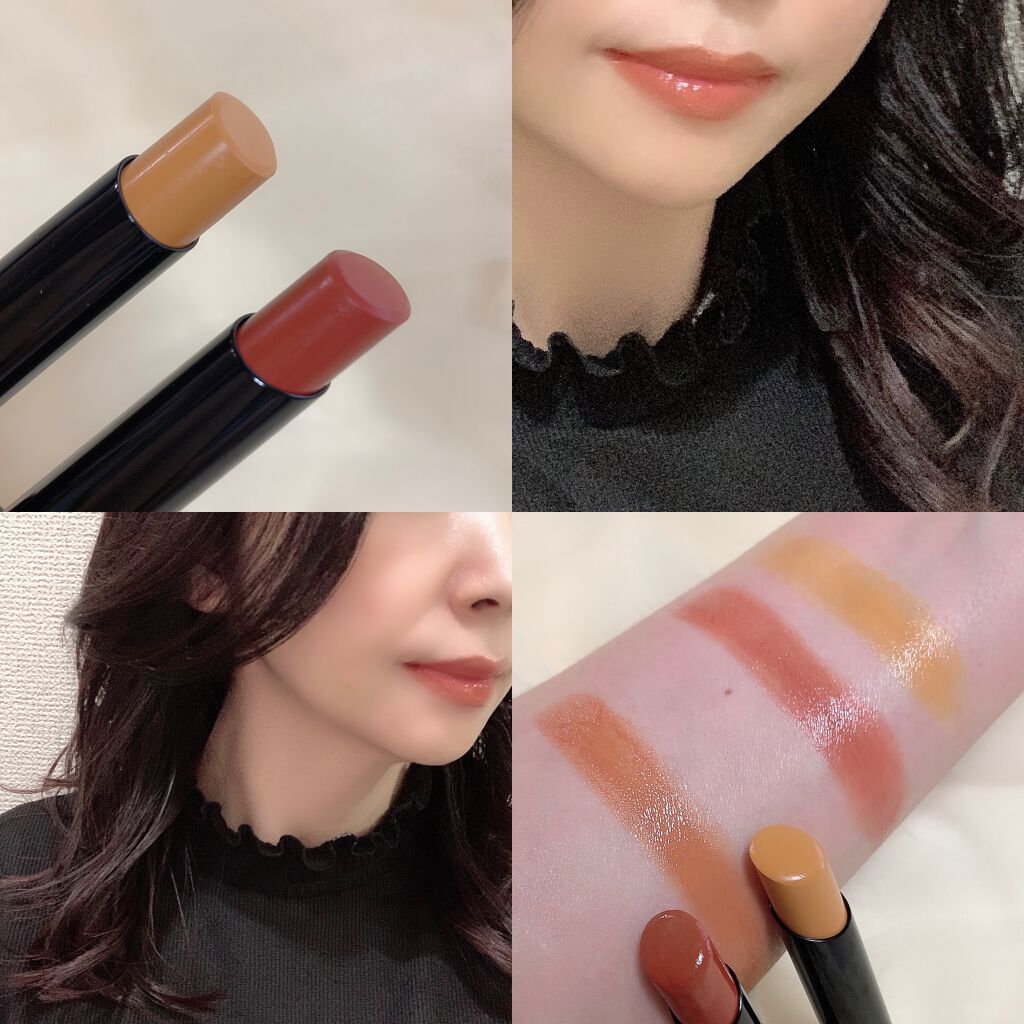 ケイト リップモンスター/KATE/口紅を使ったクチコミ(6枚目)