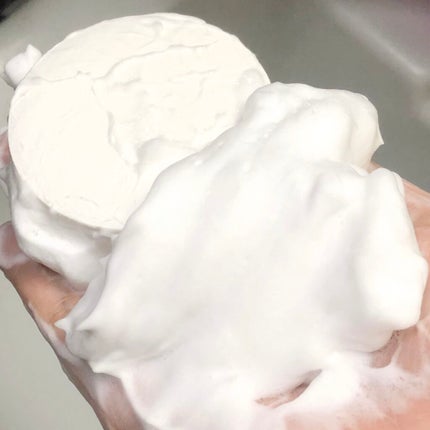 すっぴんエバーせっけん/東京和花/洗顔石鹸を使ったクチコミ(3枚目)