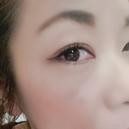 ニュアンスオンアイシャドウ/CEZANNE/アイシャドウパレットを使ったクチコミ(4枚目)