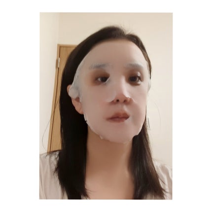 ルルルン ハイドラ AZ マスク/ルルルン/シートマスク・パックを使ったクチコミ(3枚目)