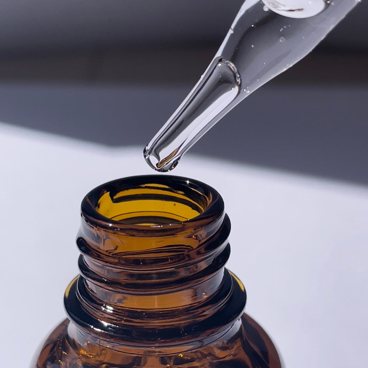 潤姫桃子S1美容液/潤姫桃子/美容液を使ったクチコミ(3枚目)