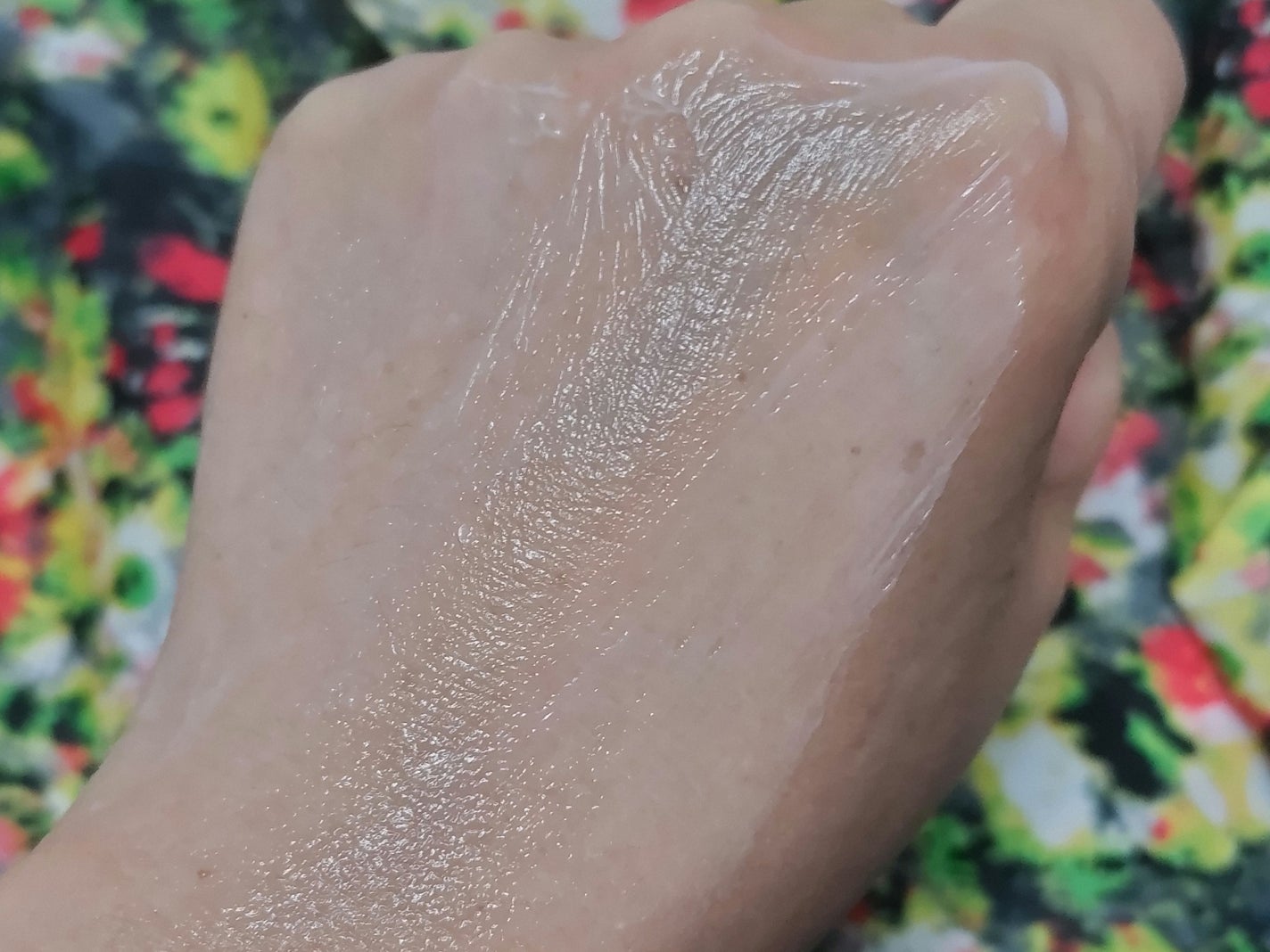 アロマハンドセラムセット(ローズ&ラベンダー)/HABA/ハンドクリームを使ったクチコミ(5枚目)